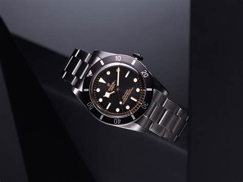 new tudor releases 2024.